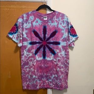 Tie-Dye T-shirt
